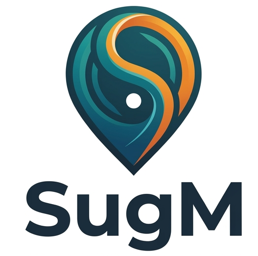 SugM Logo